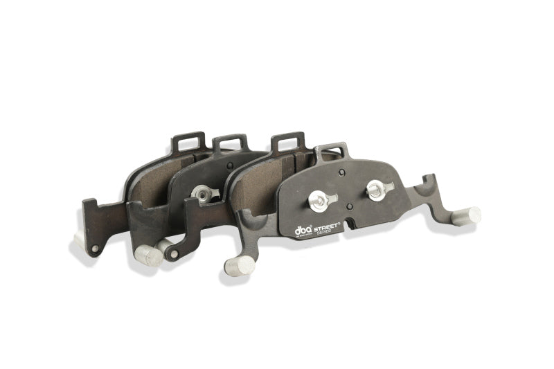 DBA 17-19 Audi A4 Street Series Front Brake Pads