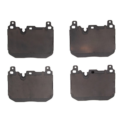 DFC 19-25 BMW X2 Front 5000 Advanced Low Metallic Brake Pads