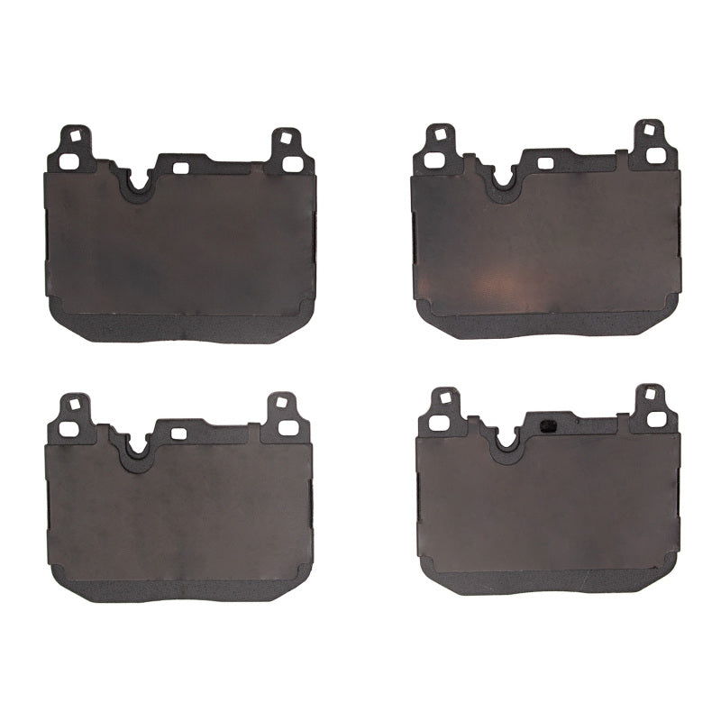 R1 Concepts R1 19-25 BMW X2 Front R1 Optimum OE Brake Pads