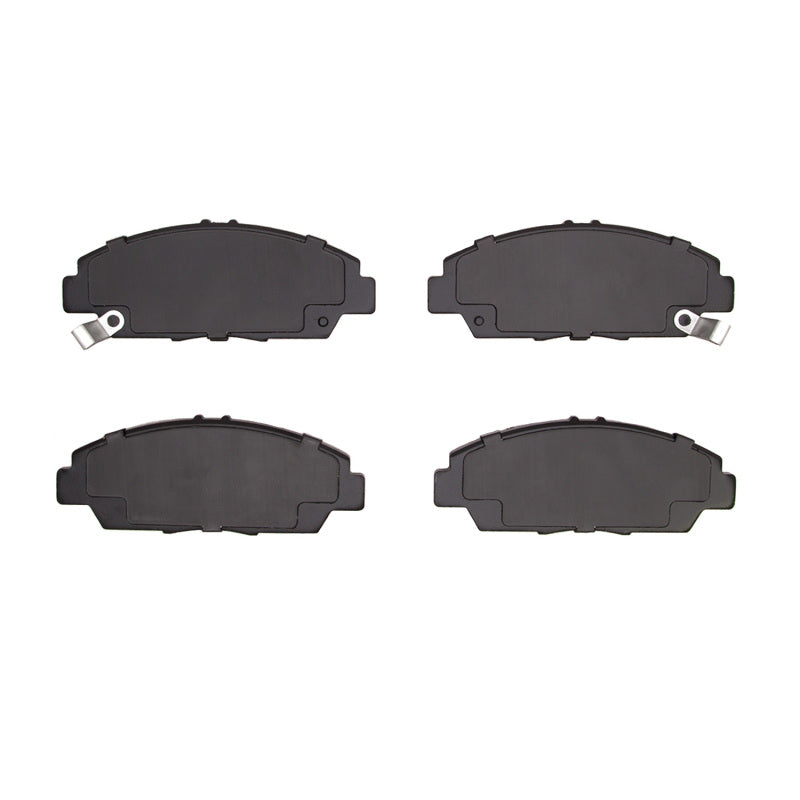 R1 Concepts R1 92-96 Honda Prelude Front Optimum OE Brake Pads