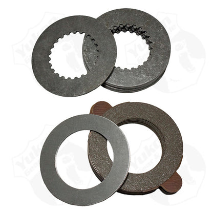 Yukon Gear & Axle Yukon Gear 14 Plate Dura Grip Composite Clutches / GM 7.5