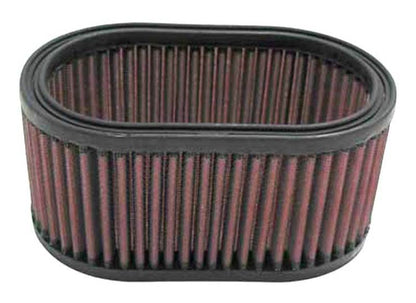 K&N Engineering K&N Custom Air Filter 7 inch X 4 1/2 inch / 3 1/4 inch Height / OVAL