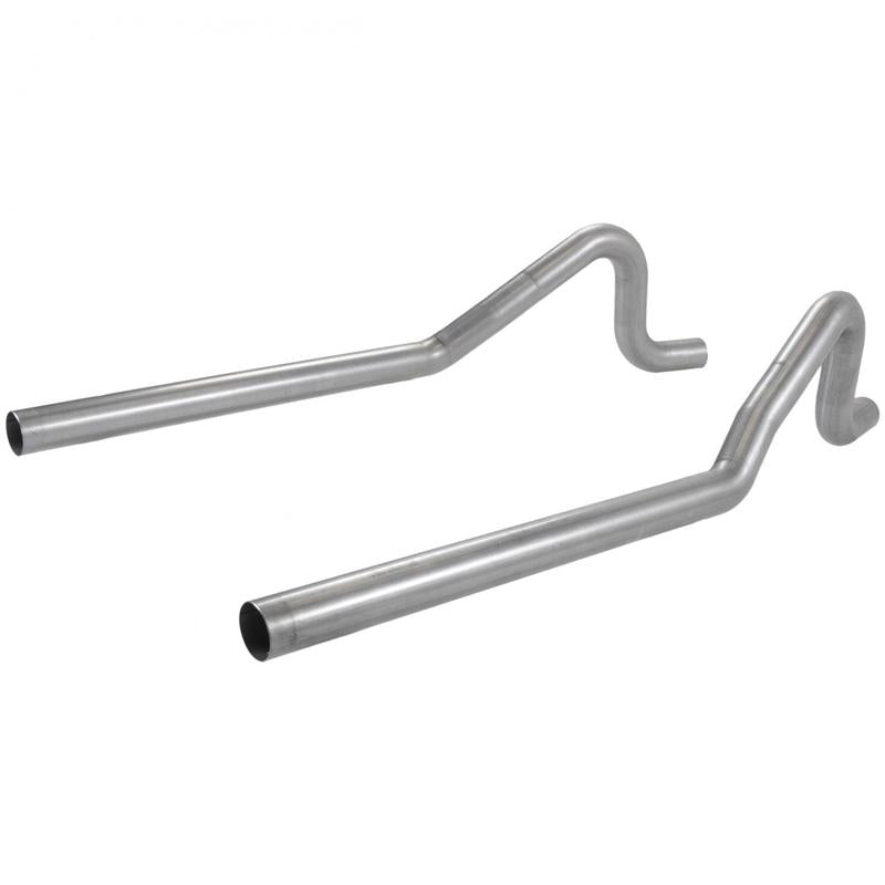 Flowmaster 62-74 Mopar B-BODY 3 in. Tailpipes