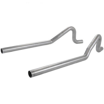 Flowmaster 62-74 Mopar B-BODY 3 in. Tailpipes