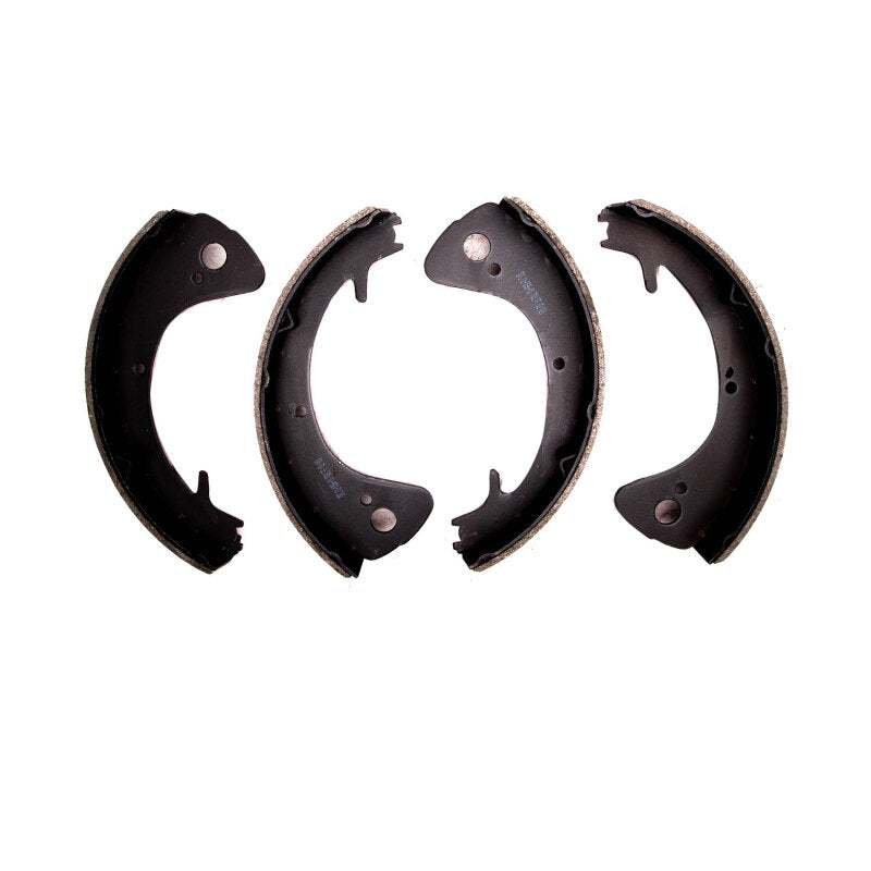 DFC 59-62 Chrysler Imperial Rear/Front Premium Service Shoes