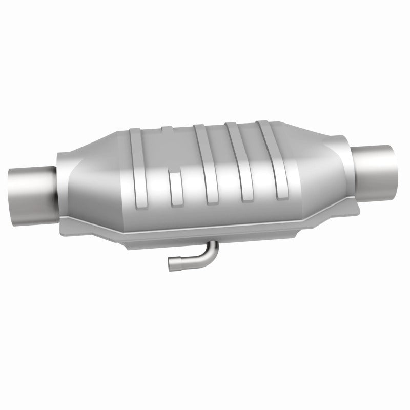 MagnaFlow Universal Catalytic Converter 2.25 W/Air