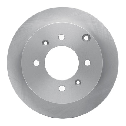 DFC 99-06 Hyundai Sonata Rear Brake Rotor