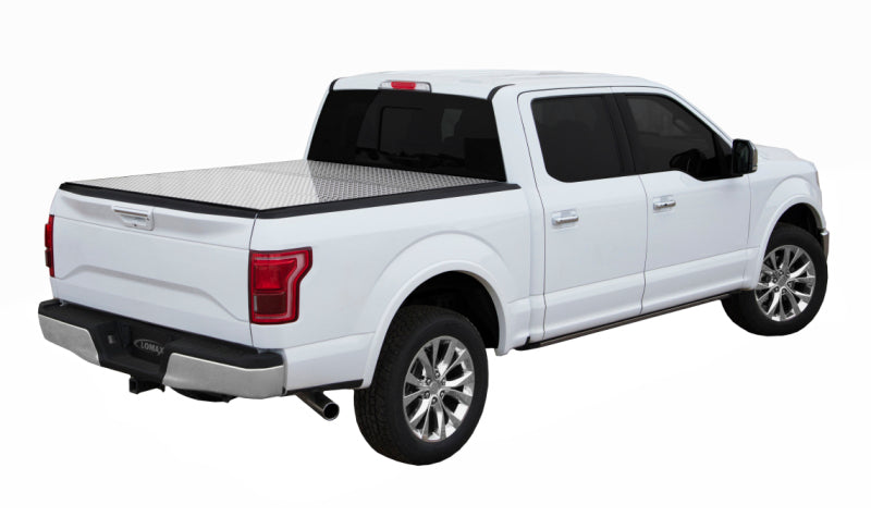 Access LOMAX Pro Series 22-24 Toyota Tundra 5ft6in Bed Professional Series Cover