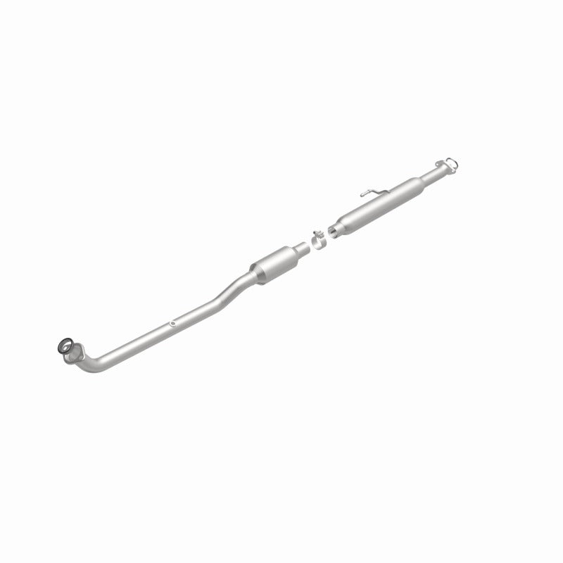 MagnaFlow California Direct Fit Converter 12-15 Toyota Camry 2.5L