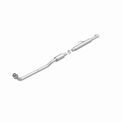 MagnaFlow California Direct Fit Converter 12-15 Toyota Camry 2.5L