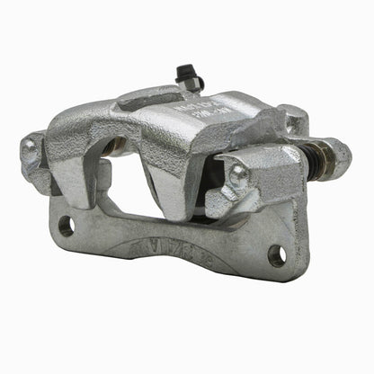 DFC 00-06 Honda Insight Front-R Silver Zinc Coated Premium Caliper