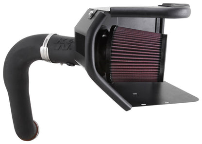 K&N Engineering K&N 11-14 Jeep Patriot L4 2.0L Performance Intake