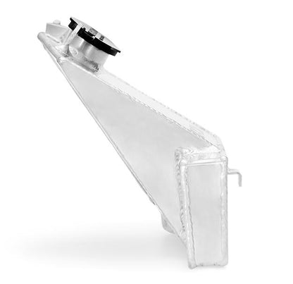 Mishimoto 2016+ Mazda Miata Windshield Washer Reservoir Tank - Polished