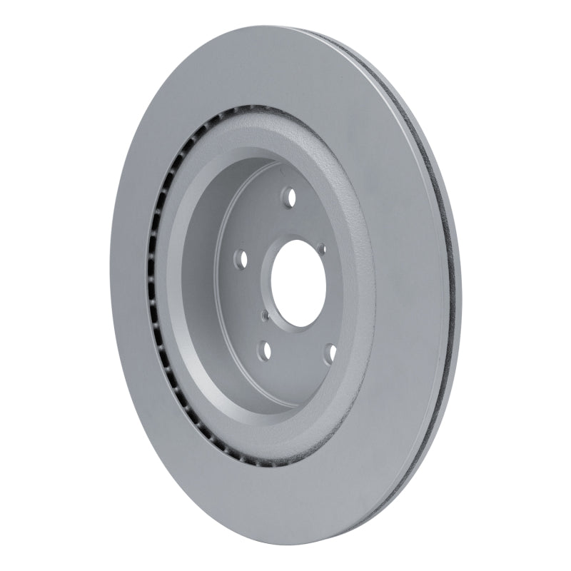 DFC 19-25 Subaru Ascent Rear GeoSPEC Coated Rotor