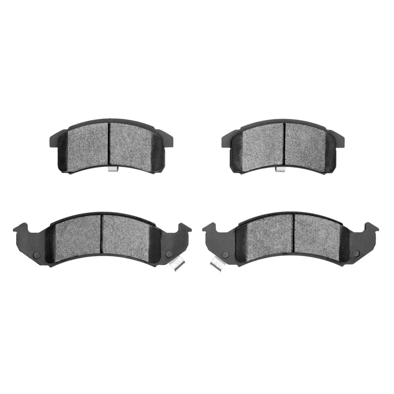 R1 Concepts R1 94-99 Buick Riviera Front R1 Ceramic Brake Pads