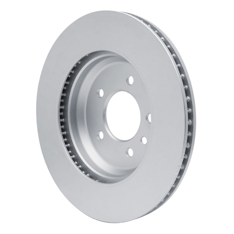 DFC 20-25 Land Rover Defender 90 Rear GeoSPEC Coated Rotor