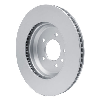 DFC 20-25 Land Rover Defender 90 Rear GeoSPEC Coated Rotor