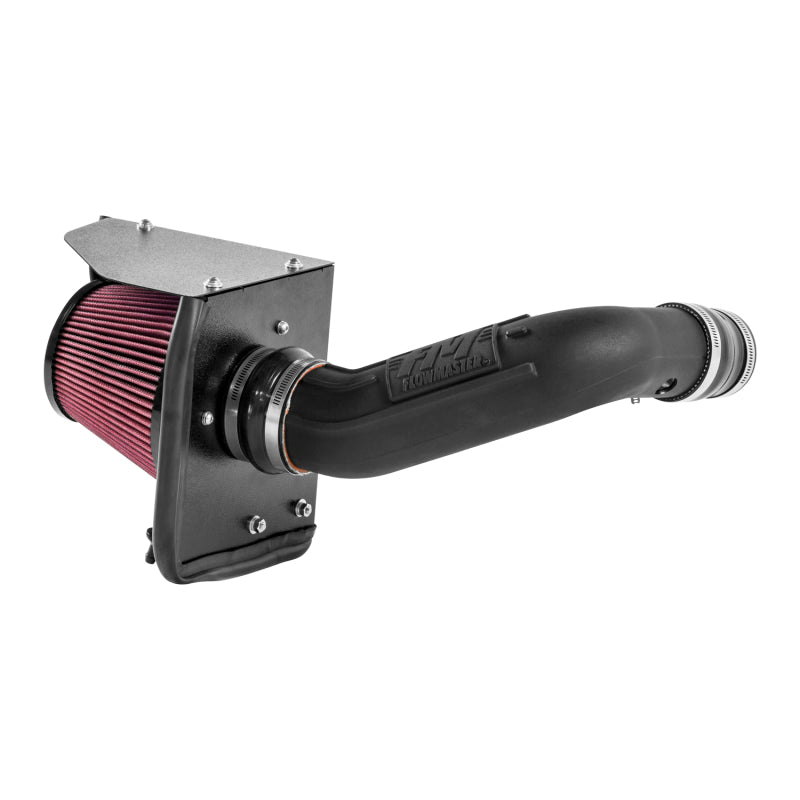 Flowmaster 07-11 Wrangler 3.8L Performance Cold Air Intake Kit