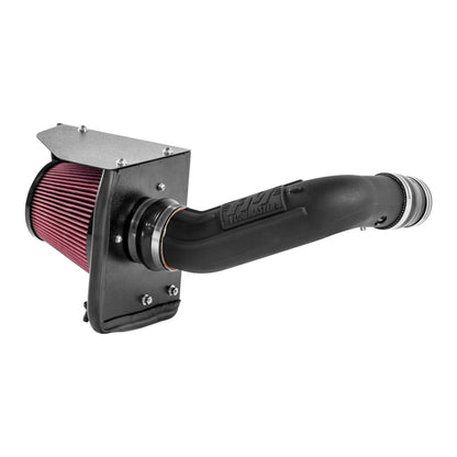 Flowmaster 07-11 Wrangler 3.8L Performance Cold Air Intake Kit