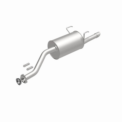 Magnaflow BRE Exhaust 01-05 Civic 1.7L Muffler Kit