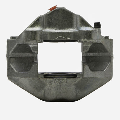 DFC 67-91 Mercedes-Benz 450SE Rear-L Premium Caliper - Silver Zinc Coated