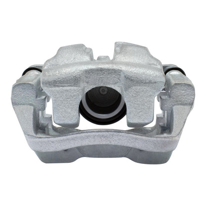 DFC 06-12 Land Rover Range Rover Rear-R Premium Caliper - Silver Zinc Coated