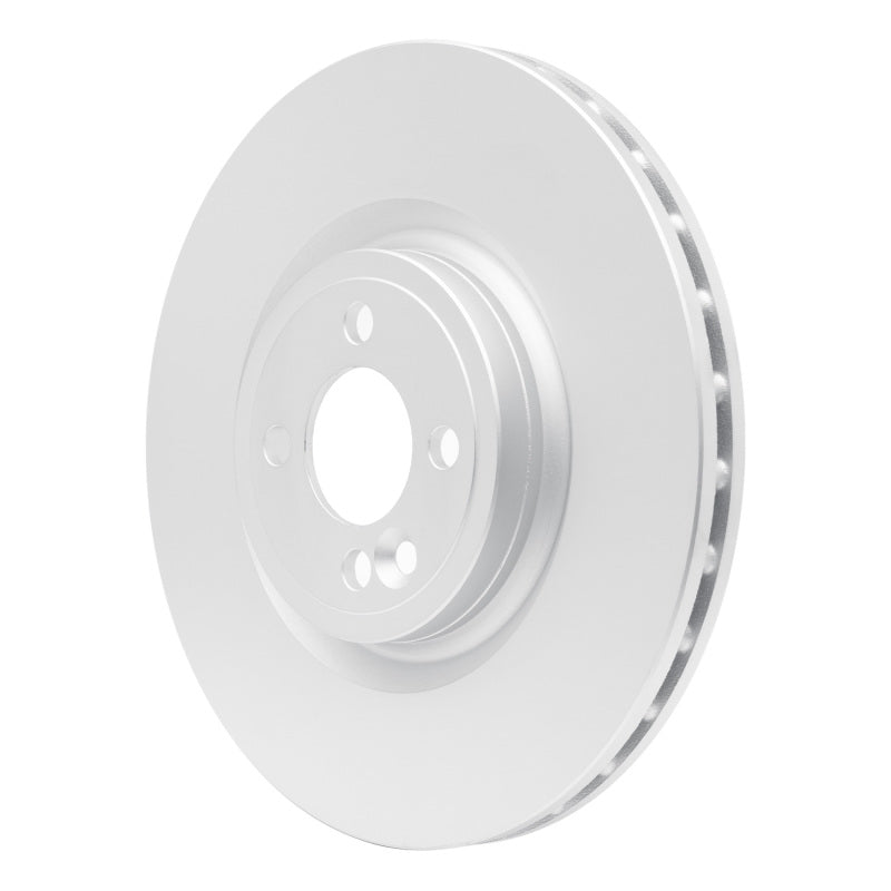 DFC 13-13 Mini Cooper (Excl Clubman) Front GeoSPEC Coated Rotor
