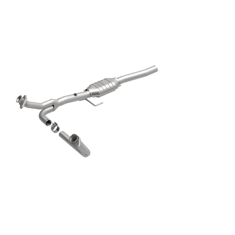 MagnaFlow Direct Fit Catalytic Converter 00-03 Dodge Dakota 3.9 2wd