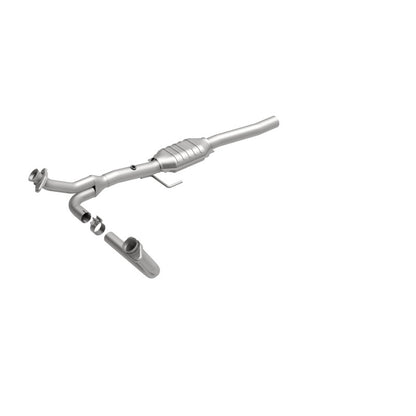 MagnaFlow Direct Fit Catalytic Converter 00-03 Dodge Dakota 3.9 2wd