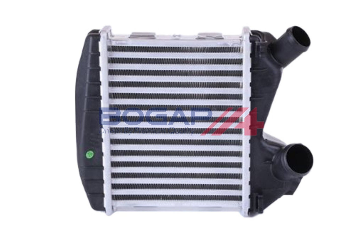 BOGAP C4220103 Charge Air Cooler | ML Performance Car Parts