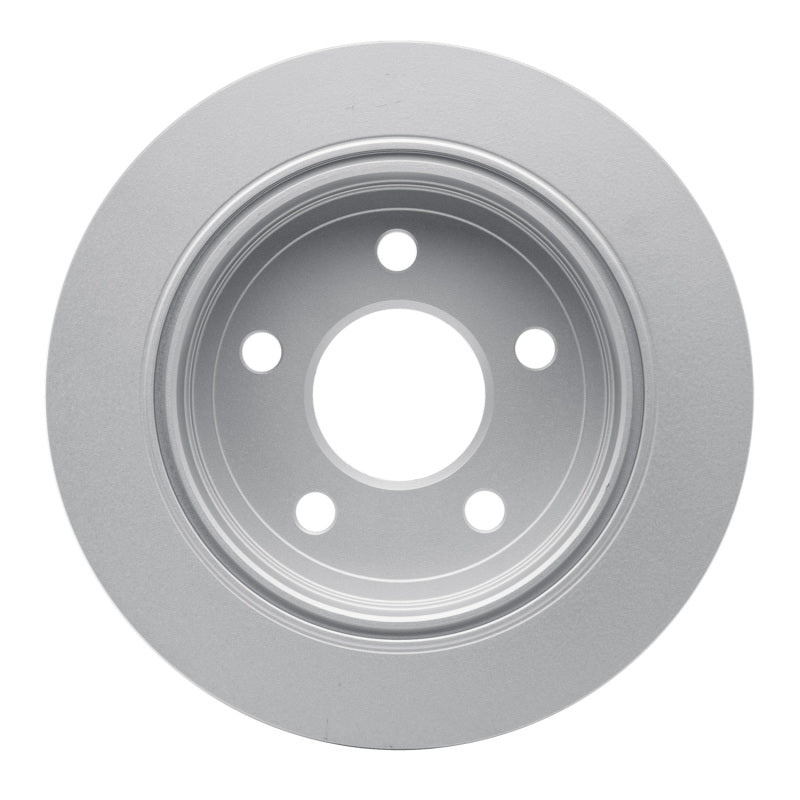 DFC 97-05 Buick Regal Rear GeoSPEC Coated Rotor
