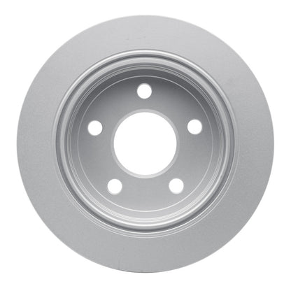 DFC 97-05 Buick Regal Rear GeoSPEC Coated Rotor