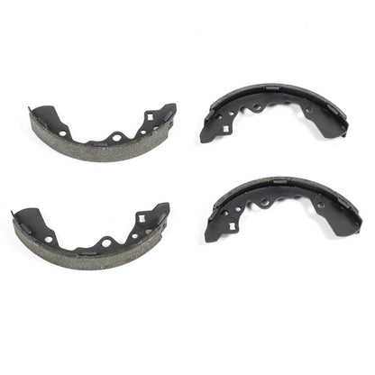 PowerStop Power Stop 91-93 Ford Escort Rear Autospecialty Brake Shoes