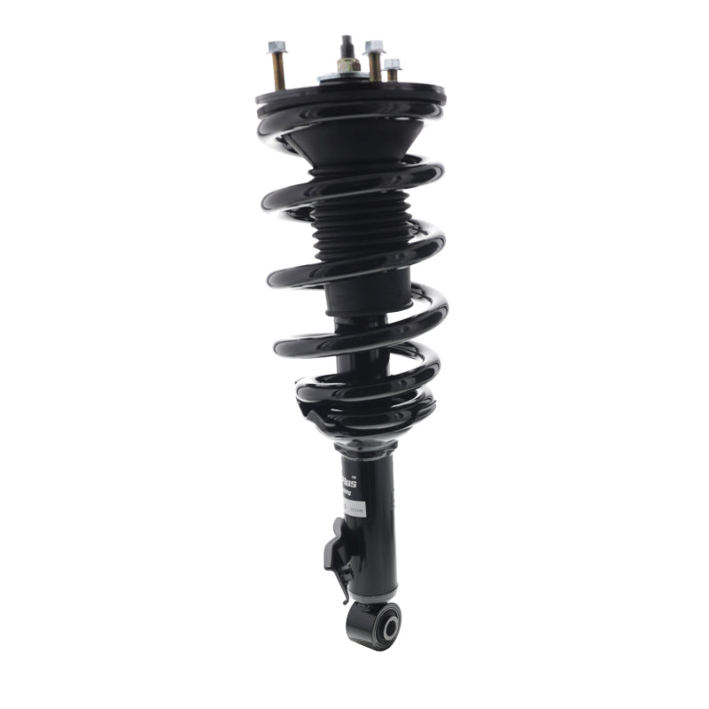 KYB 05-15 Toyota Tacoma 2WD (exc. PreRunner & X-Runner) Shocks & Struts Strut Plus Front Left