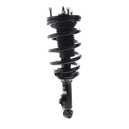 KYB 05-15 Toyota Tacoma 2WD (exc. PreRunner & X-Runner) Shocks & Struts Strut Plus Front Left