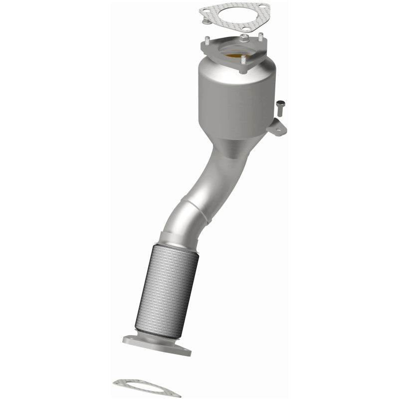 MagnaFlow 03-06 Cayenne V8 4.5 OEM Underbody Direct Fit Converter