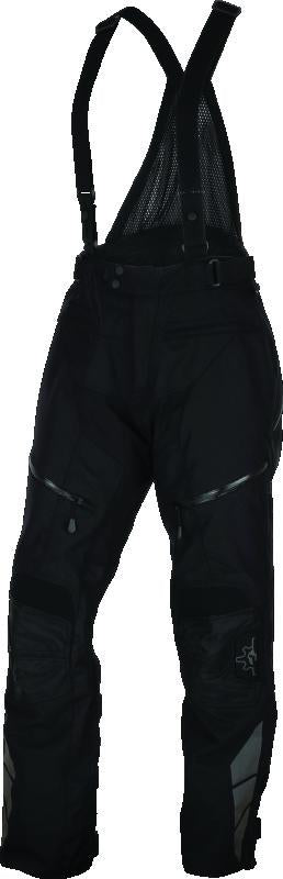 FIRSTGEAR Kilimanjaro 2.0 Pants Black Tall Size - 42