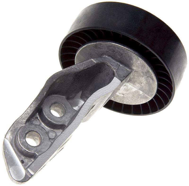 Gates 11-14 Volkswagen Jetta 5-Cyl. 2.5L Alt. & Water Pump Belt Drive Pulley