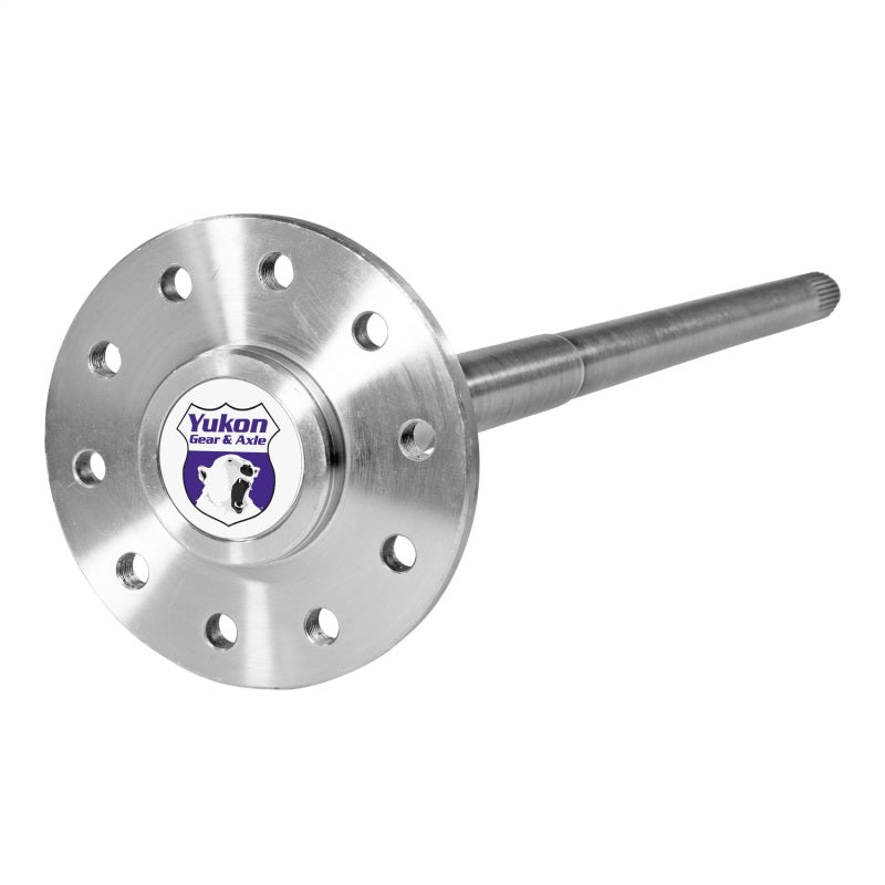 Yukon Gear & Axle Yukon Gear 1541H Alloy Rear Axle For 8.2in and 8.5in GM Passenger