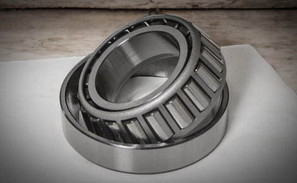 Camburg 2.0 Prerunner Series Front Hub Kit (5x5.5 - offset WMS)