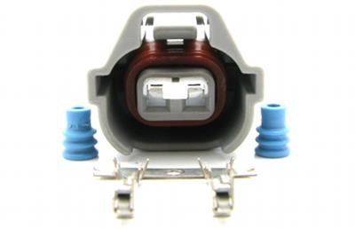 DeatschWerks Sumitomo Electrical Connector Housing & Pins for Re-Pining
