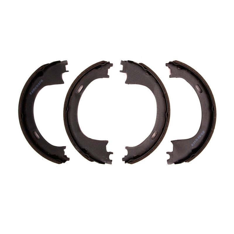 DFC 97-11 Ford F-150 4WD Parking Brake Parking Shoes