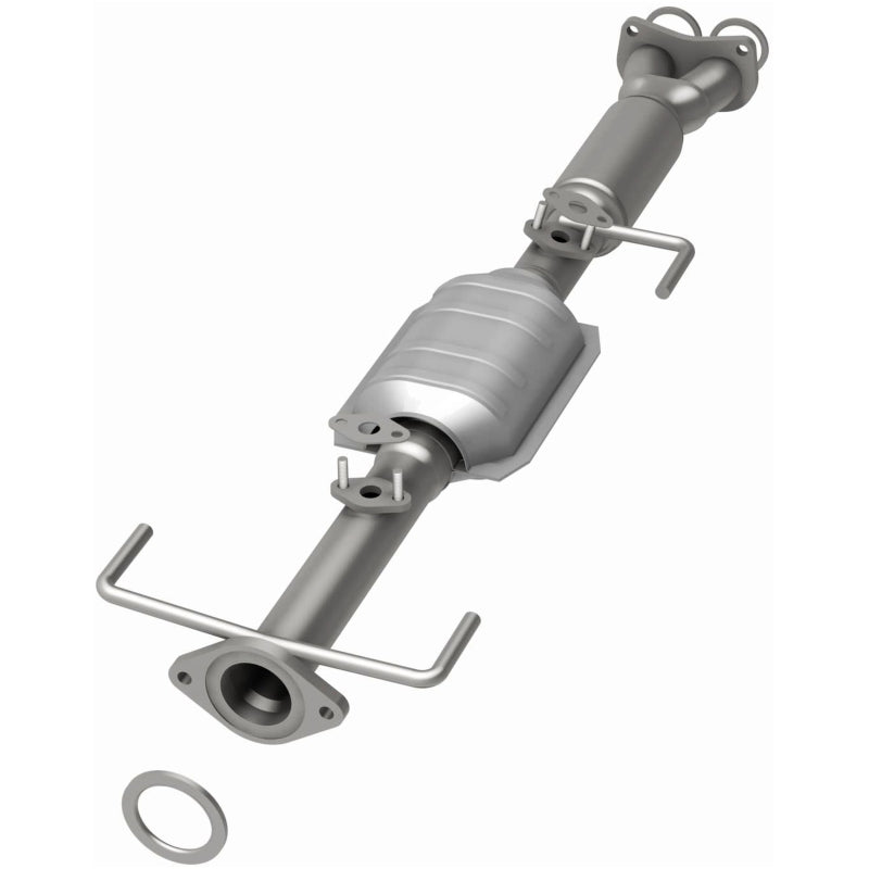 MagnaFlow Direct Fit Catalytic Converter 95-96 Previa 2.4L