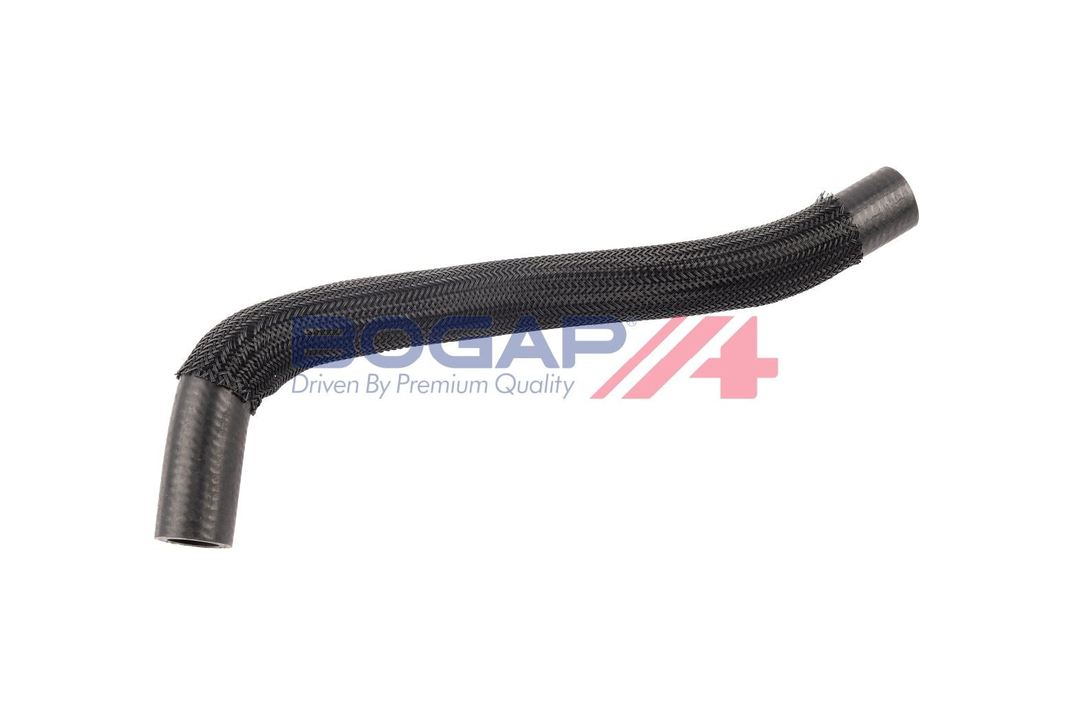 BOGAP E4228135 Radiator Hose