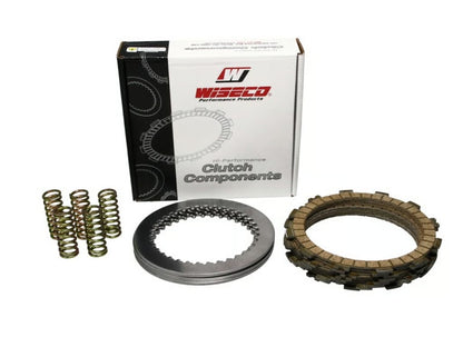 Wiseco 05-18 Suzuki LT-Z400 Clutch Pack Kit