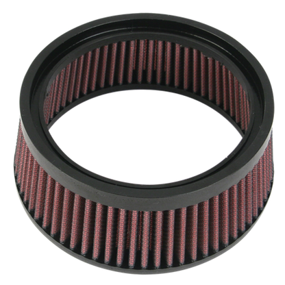 S&S Cycle High-Flow Stealth Filter