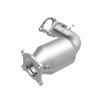 MagnaFlow OEM Grade Direct Fit Converter 15-19 Subaru WRX H4 2.0L