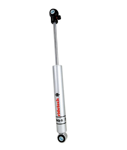 Ridetech 97-04 Dodge Dakota 2WD Rear RQ-S Shock w/ 8.35in Stroke w/ Eye/Eye Mounting