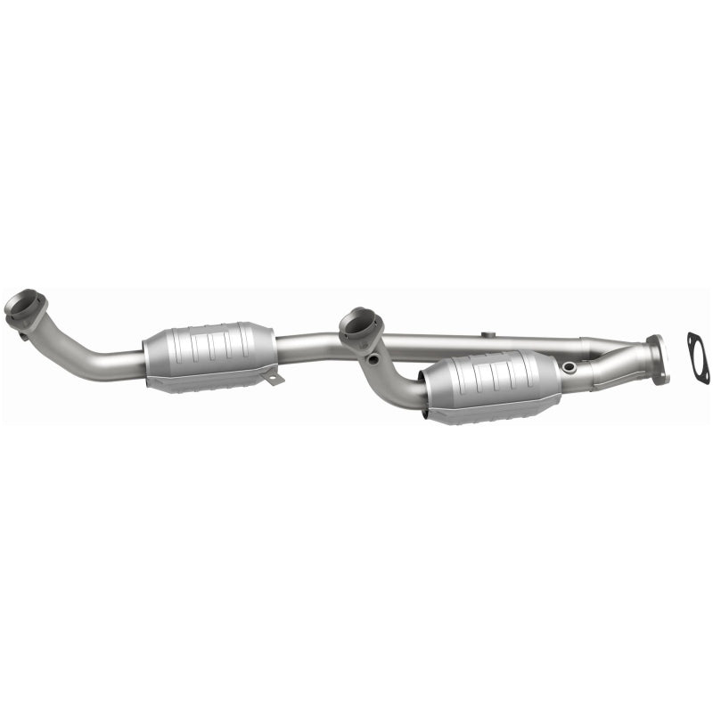 MagnaFlow 95-97 Ford Windstar 3.8L Direct Fit Converter