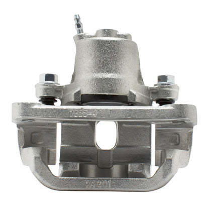 DFC 16-22 Toyota Sequoia Rear-R Premium Caliper - Silver Zinc Coated